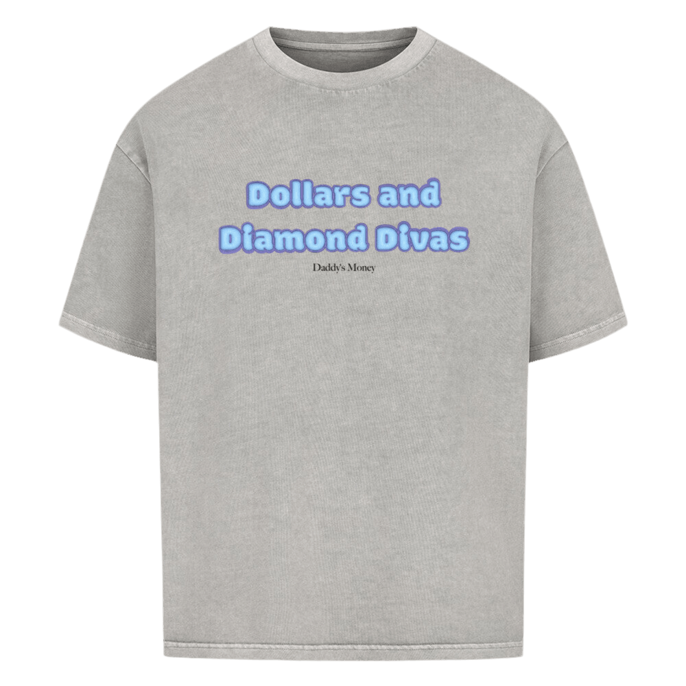 Dollars and Diamonds