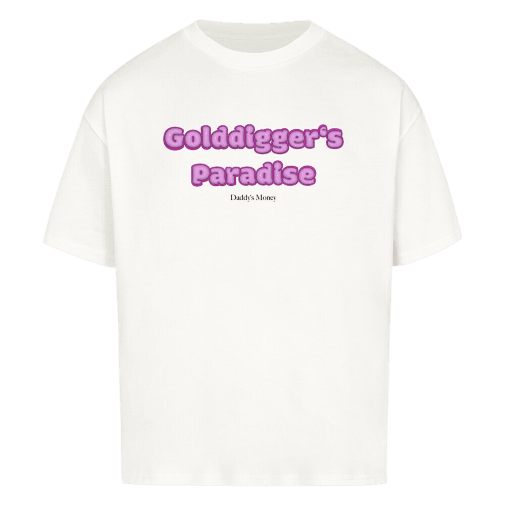 Golddigger's Paradise