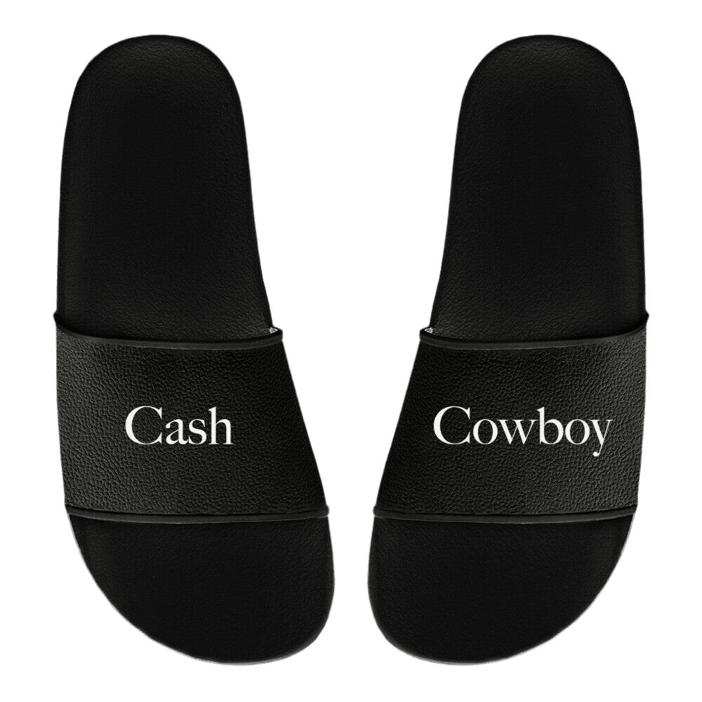 Cash Cowboy