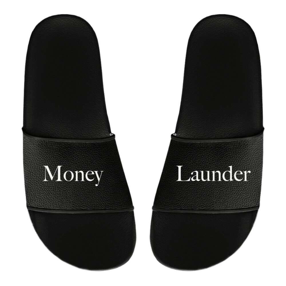 Money Launder
