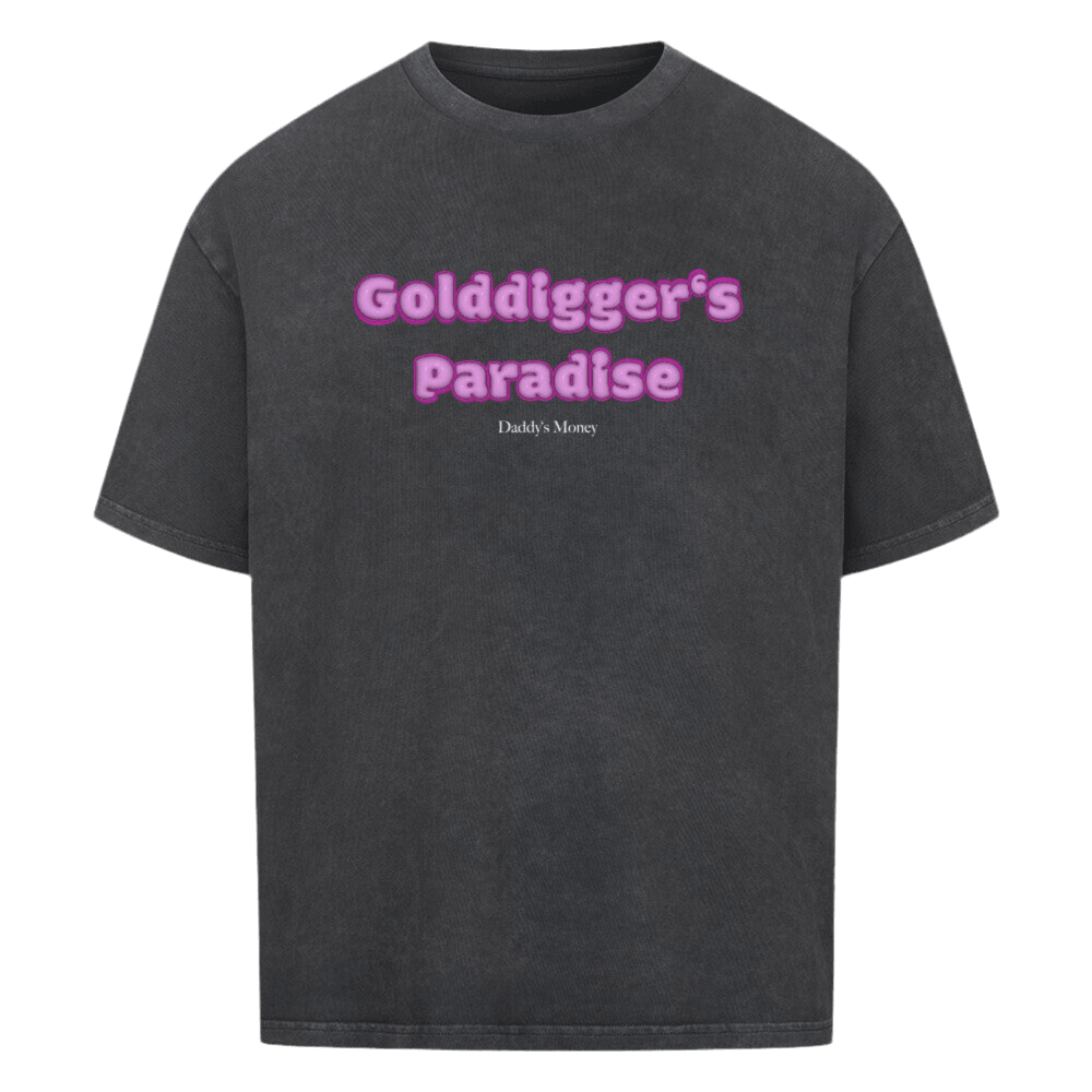 Golddigger's Paradise