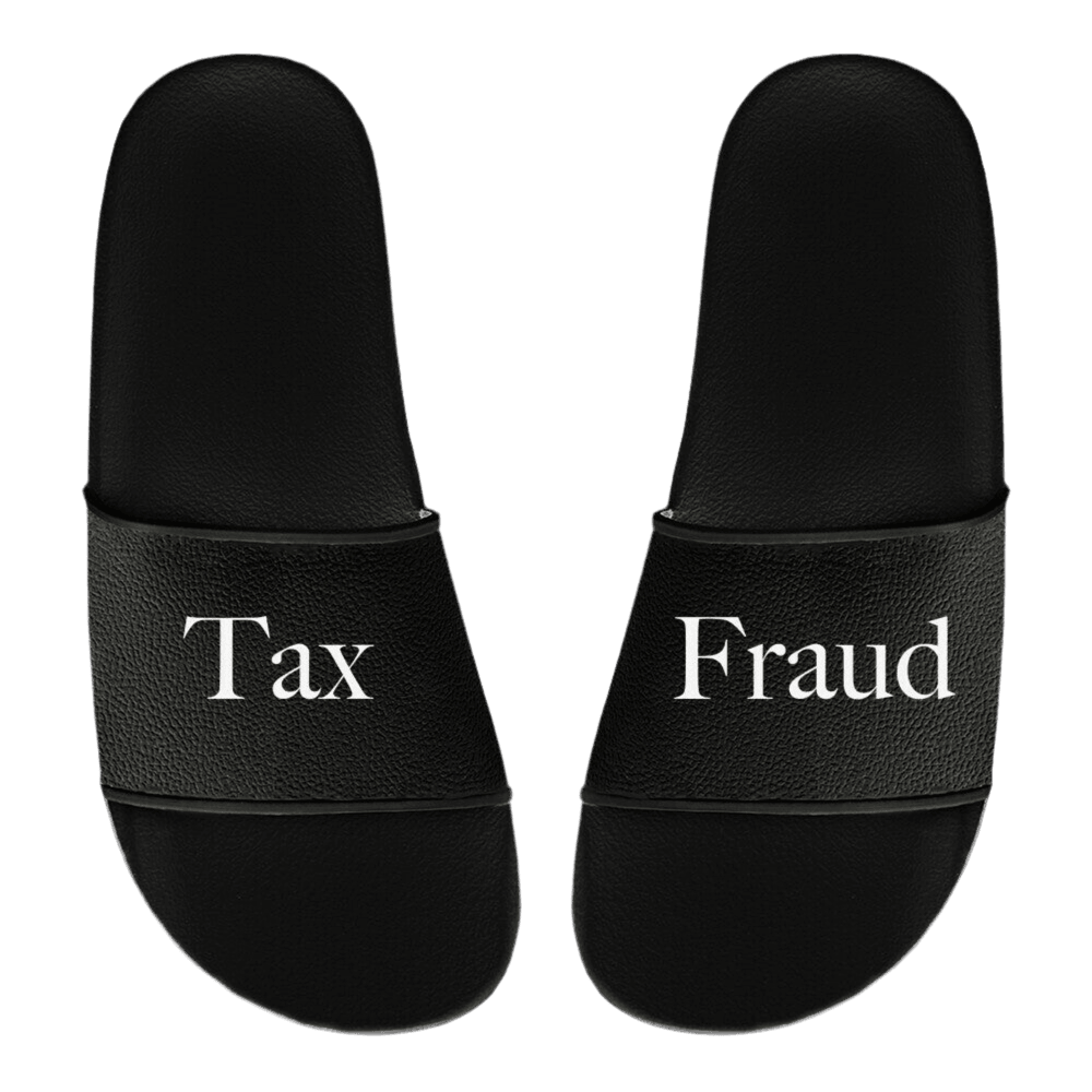 Tax Fraud