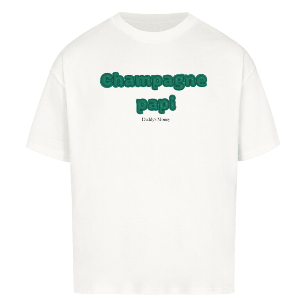 Champagne Papi