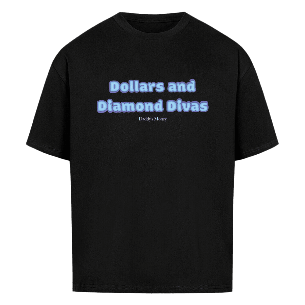 Dollars and Diamonds