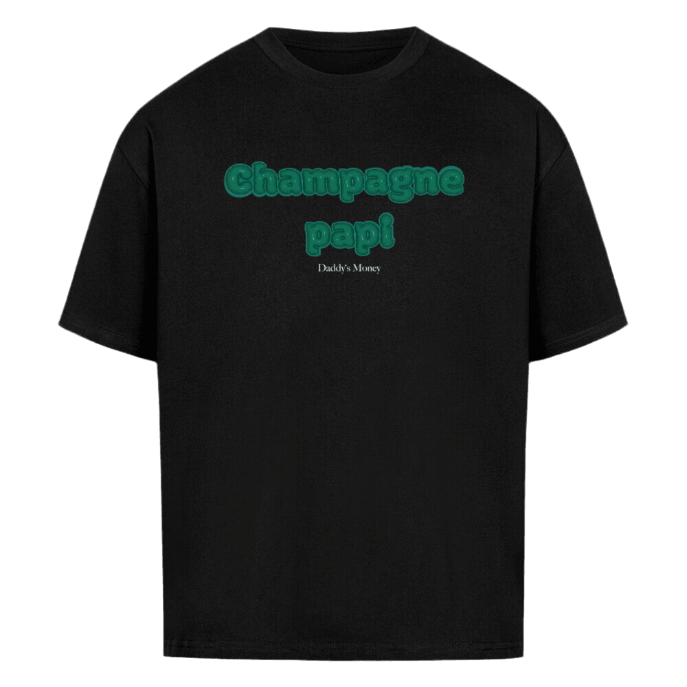 Champagne Papi