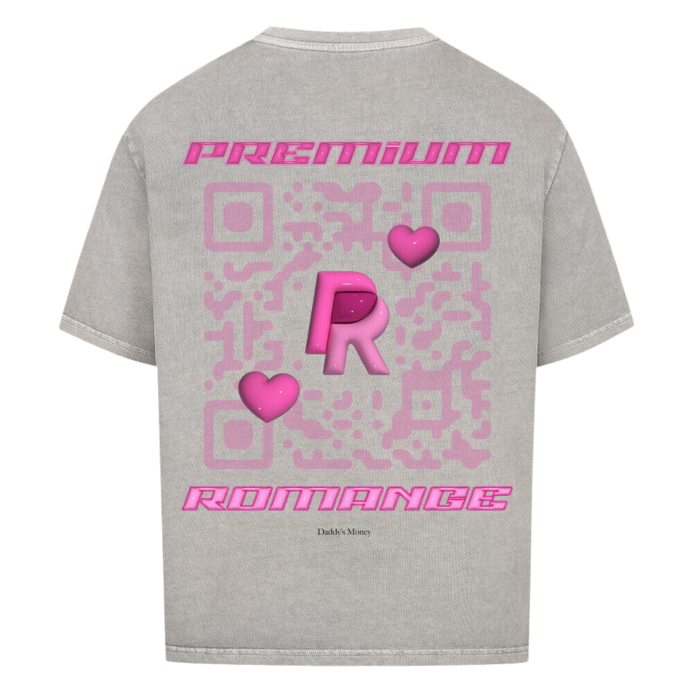 Premium Oversized Shirt