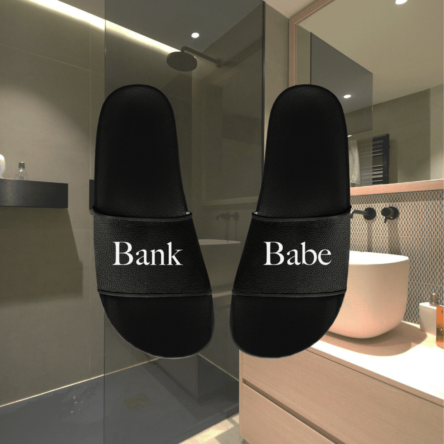 Bank Babe