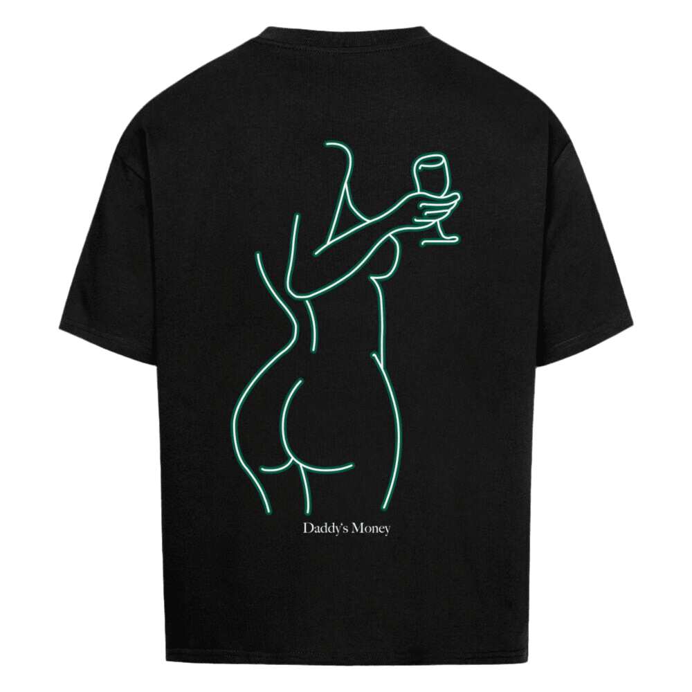 Champagne Papi
