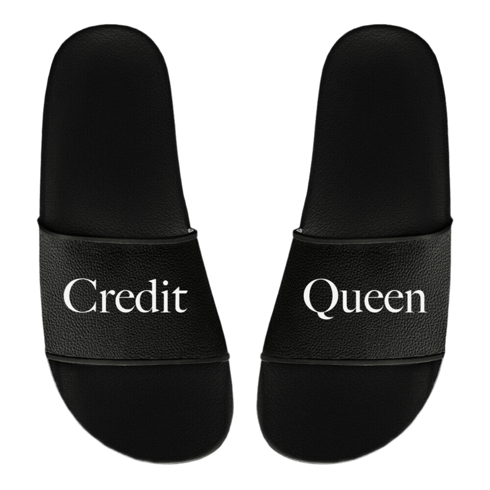 Credit Queen