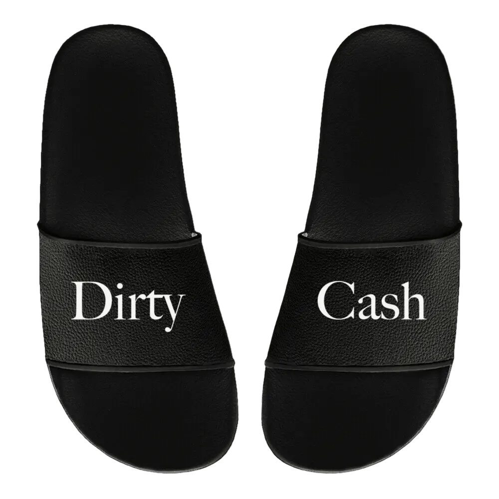 Dirty Cash