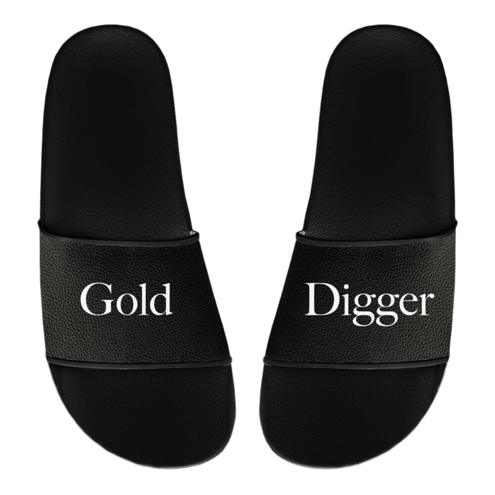 Gold Digger