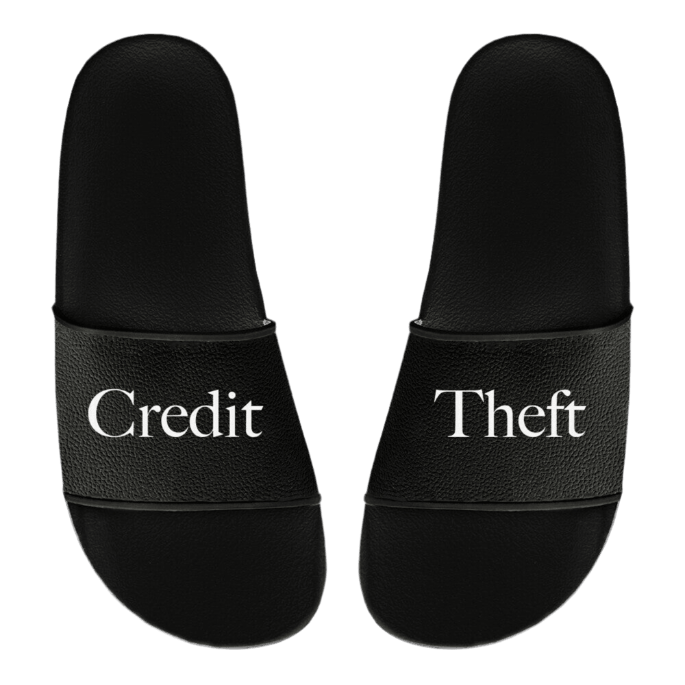 Credit Theft