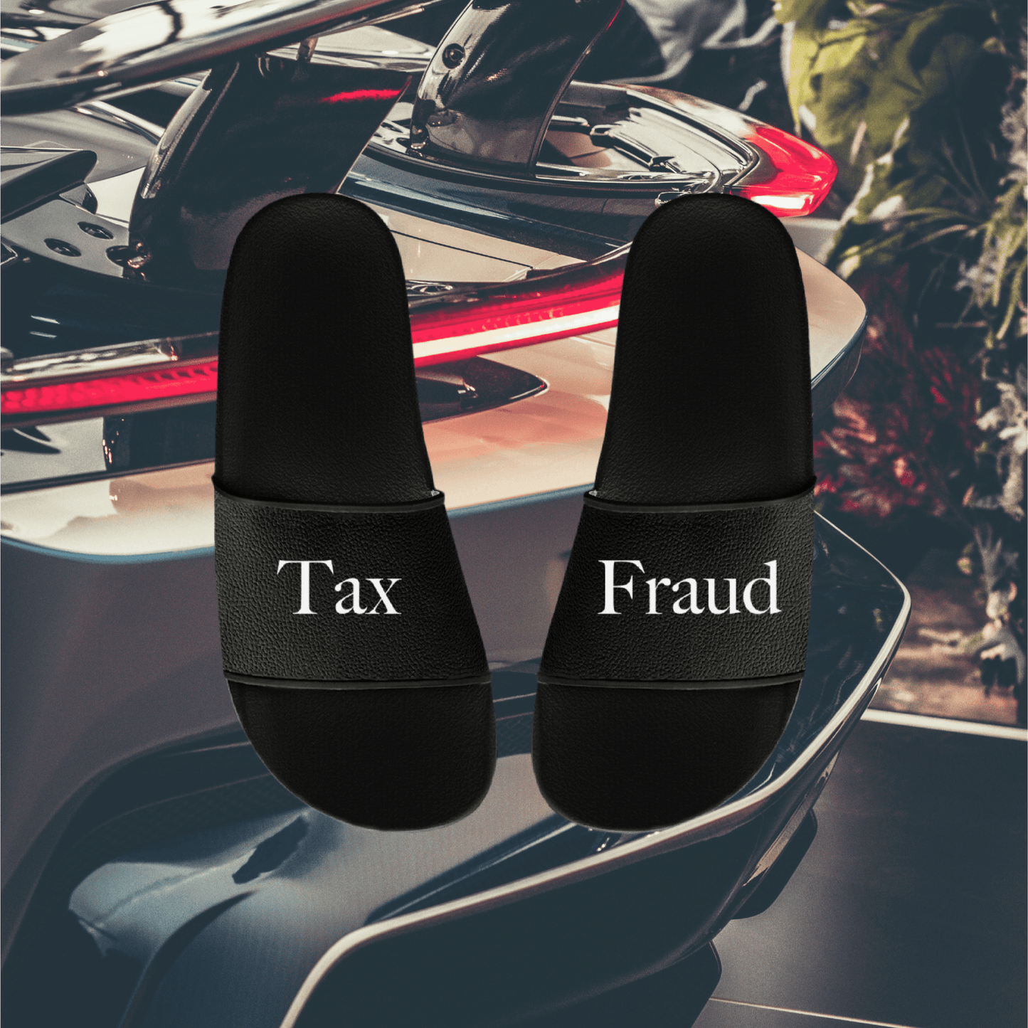 Tax Fraud