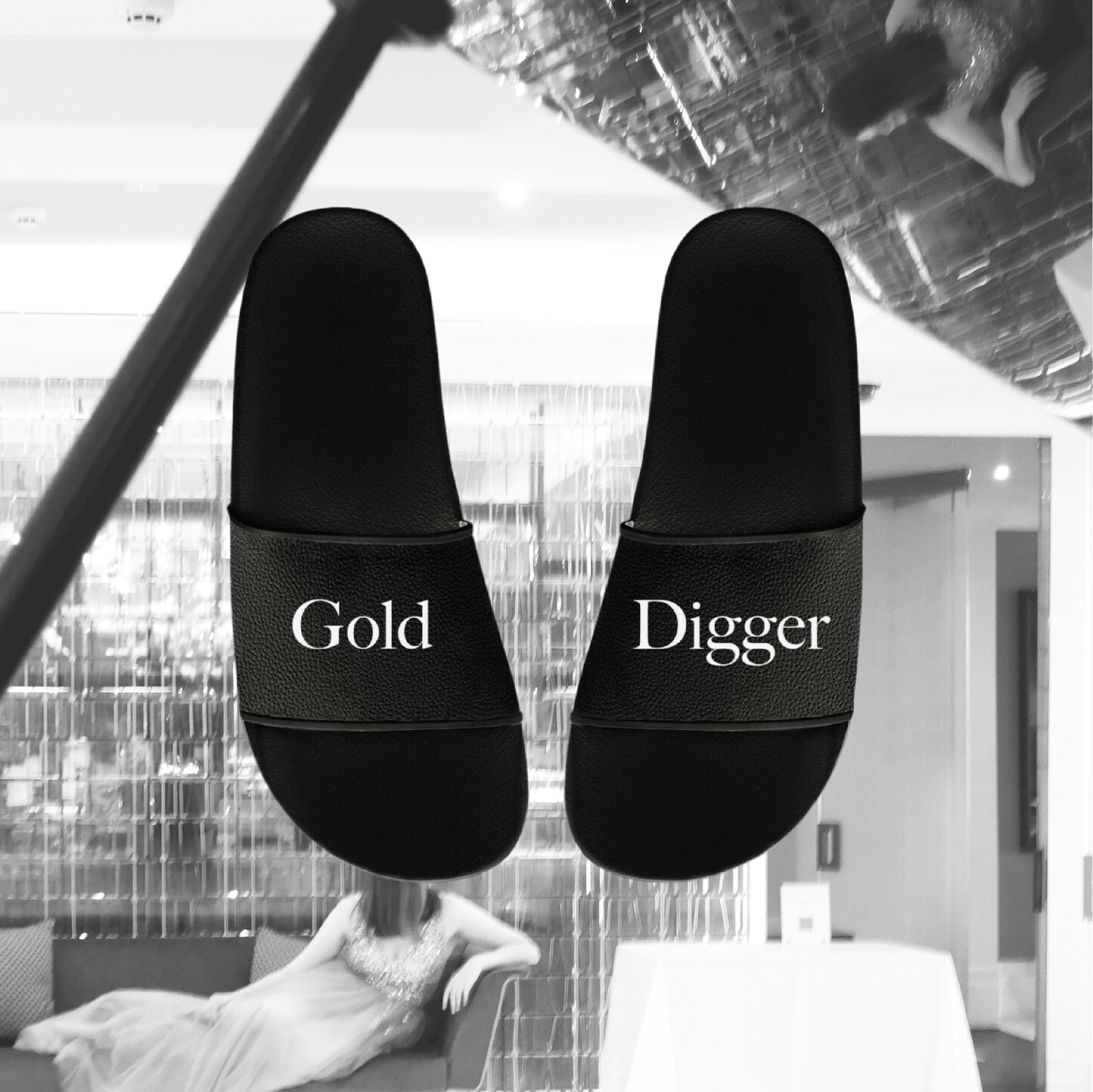 Gold Digger