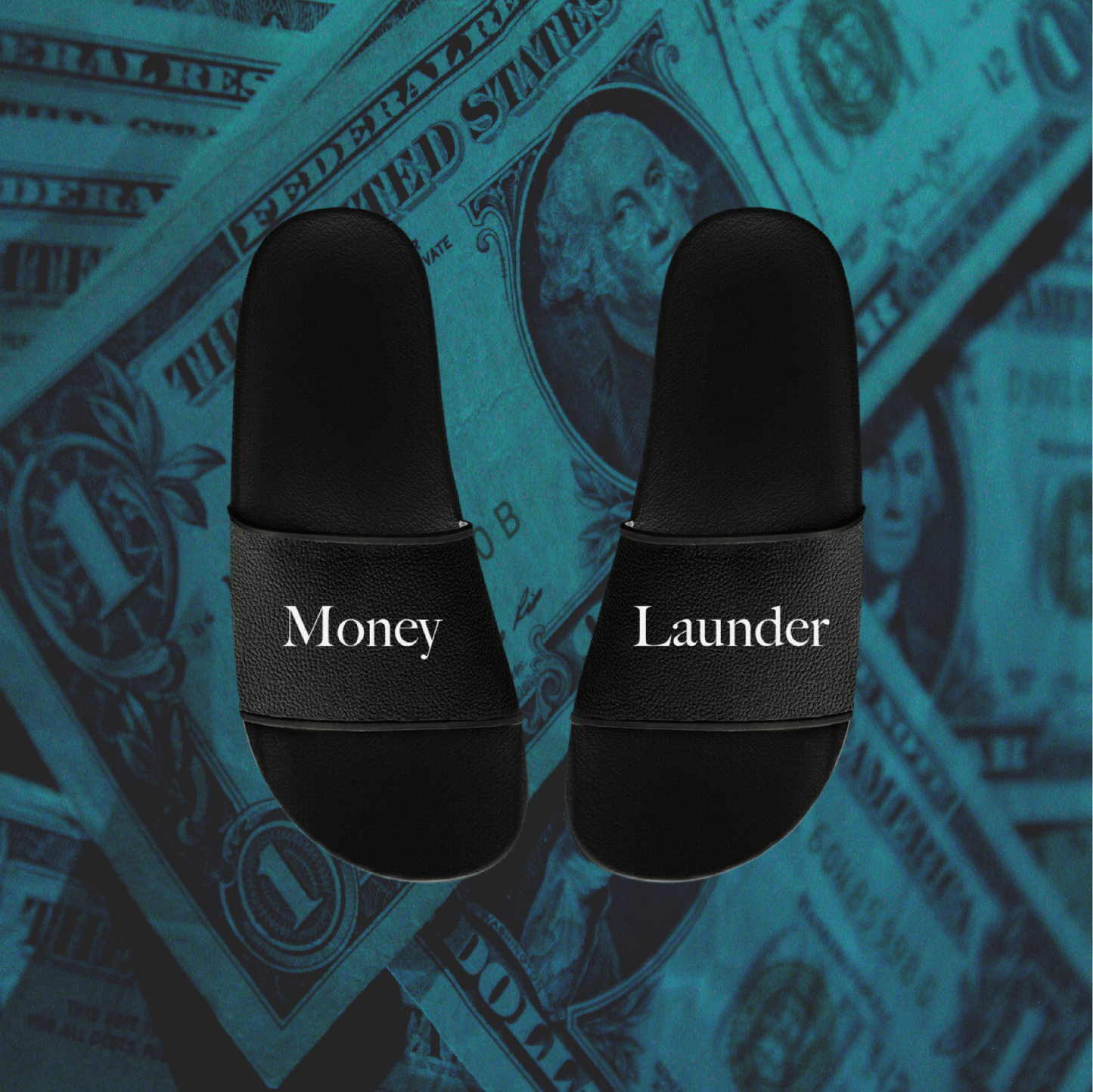 Money Launder