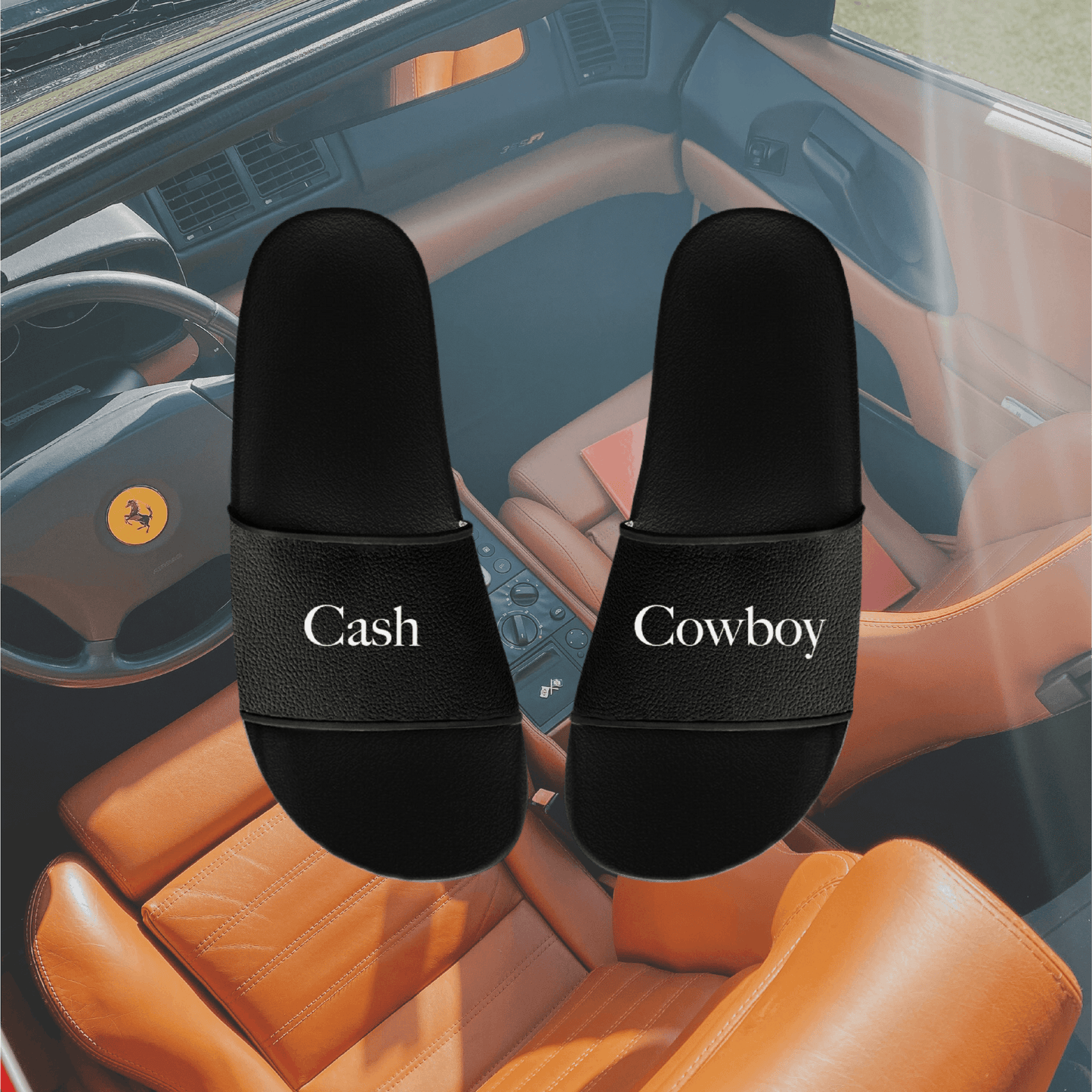 Cash Cowboy