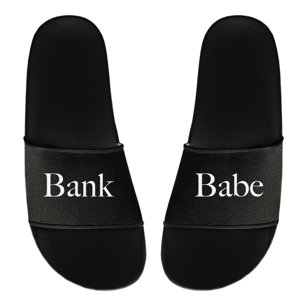Bank Babe