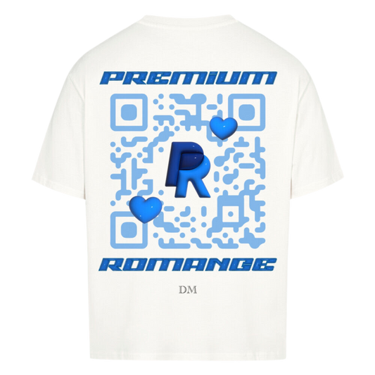 Premium Oversized Shirt