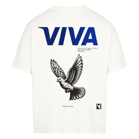 Viva Oversized Shirt