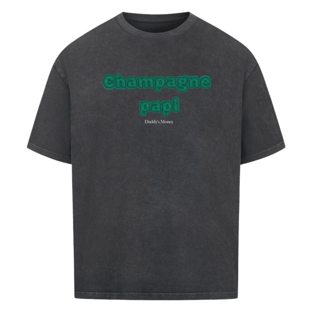 Champagne Papi