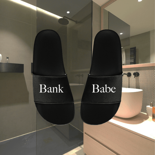Bank Babe