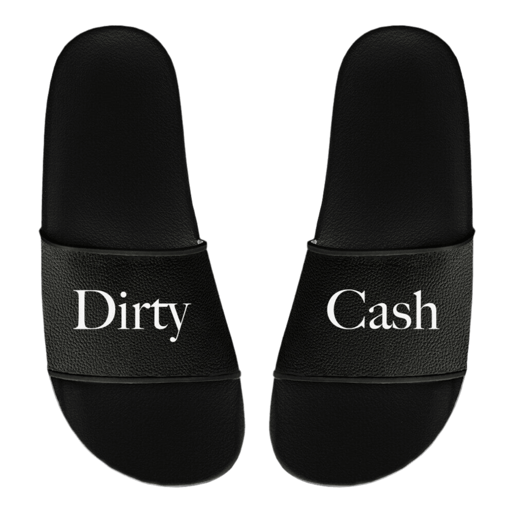 Dirty Cash