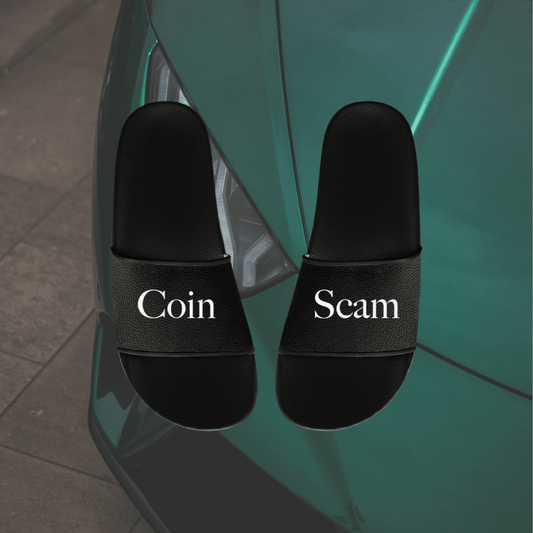 Coin Scam