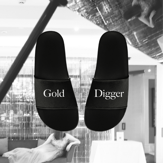 Gold Digger