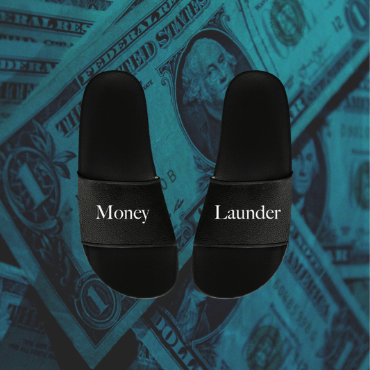 Money Launder