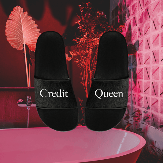 Credit Queen