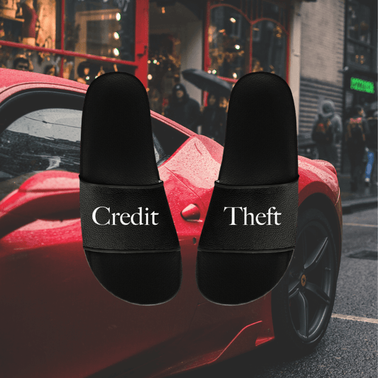 Credit Theft