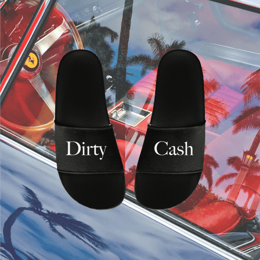 Dirty Cash